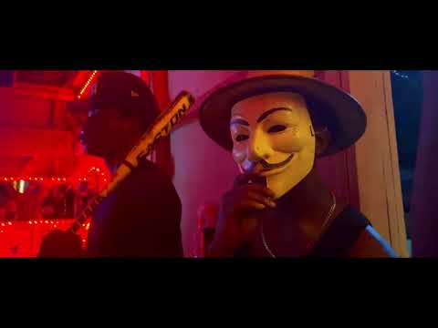 NANO G - GUETTO TALIBANS ( VIDEO OFFICIAL )