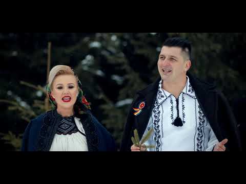 Mihai Sicoe si Adina Popovici - Pe strada din viflaim ( Colind ) NOU 2022