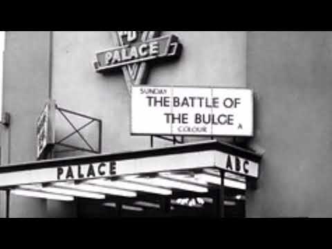 Kensal Rise Rock - Starkey Banton