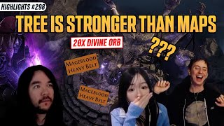 This Might Be the Most Broken Mechanic in PoE1