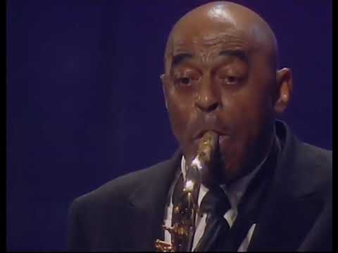 David Murray & Archie Shepp Quintet - Body and Soul | Tel Aviv Jazz Festival 2005