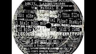 Neil Landstrumm - Planet Stewart