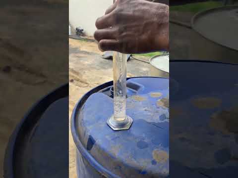 Mineral Cut Turpentine Oil