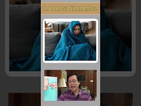 12 Senyales ng Kidney Disease o Sakit sa Bato - By Doc Willie Ong