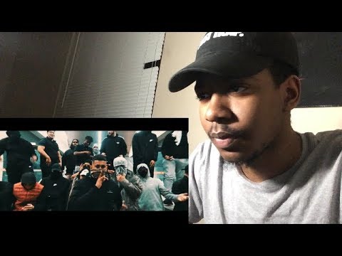 🇦🇺 NPU X LOCS X CAPS - Press ( Official music video ) (REACTION!!)