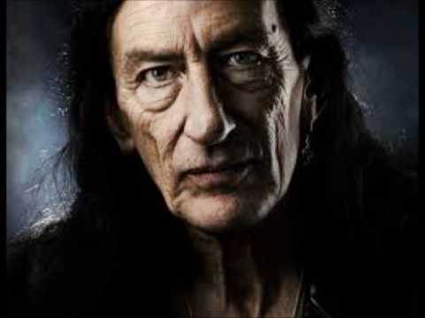 Ken Hensley - Lady in Black