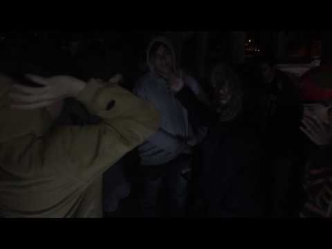 SOCIEDAD MALDITA VS PERDISTE TEAM -4TOS DE FINAL- EDICION 3vs3 -16/6- DarkJail