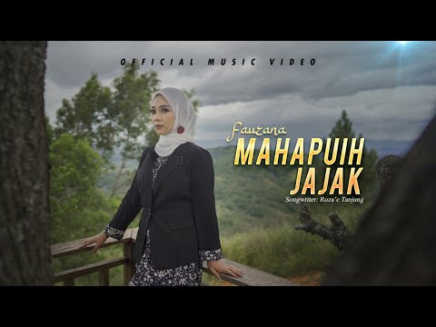 Fauzana - Mahapuih Jajak (Official Music Video)