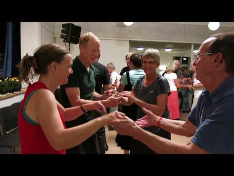 Almindelig To-tre-firetur + Halvfemtetur fra Thy / Krak, Beck og Bugge