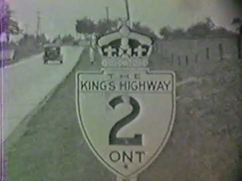 Harper Family History 1932 1946