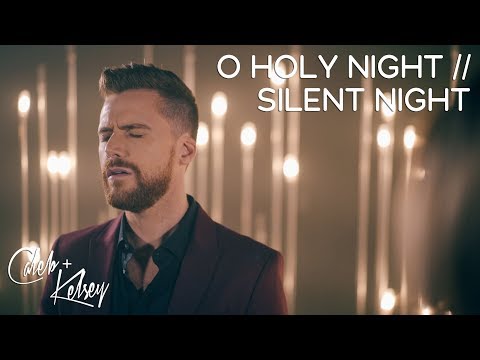 Thumbnail for O Holy Night video