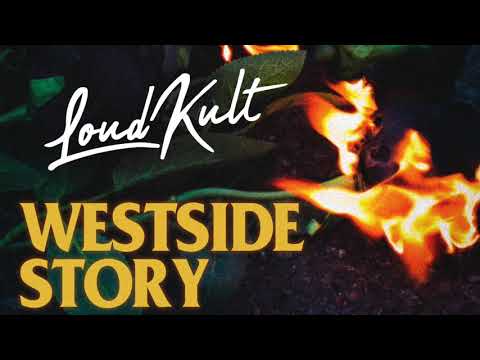 nicopop. & Rachel West - Westside Story