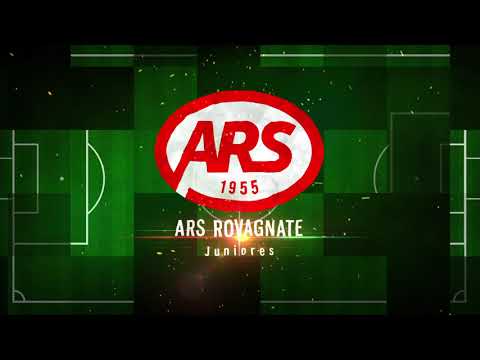 Ars Rovagnate 2 - 0 Vibe Ronchese Juniores Regionale B 19.03.2022