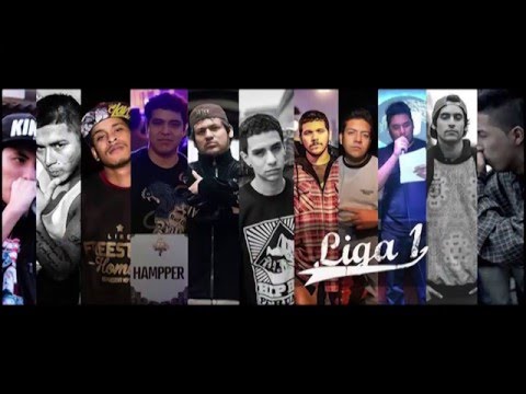 LIGA 1|| Tres Segundos  vs  Chemex ✔ ||  Batalla 1 vs 1 Trujillo 2016