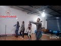 Dumbbell Workout With Kannada Song Ondu Hudugi Nodde Kanno Dance Aerobic Fitness Dumbbellworkout