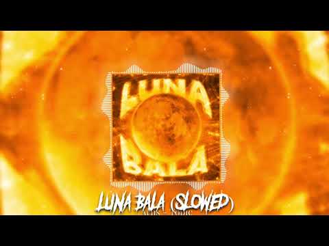 LUNA BALA SLOWED 1 HOUR - Ariis Topic