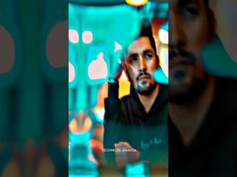 Satis Fya  Preset New FB Profile Editing TREND Video edit