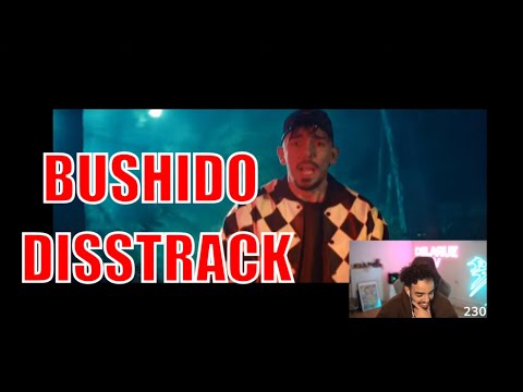 BUSHIDO DISS? 😨 SAMI reagiert auf "Capital Bra feat. Joker Bra - ARKHAM ASYLUM"