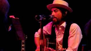 Jackie Greene - Shaky Ground