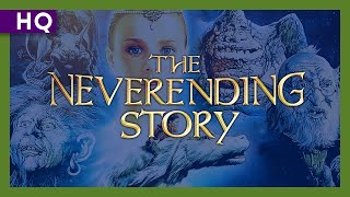 The NeverEnding Story (1984) Video