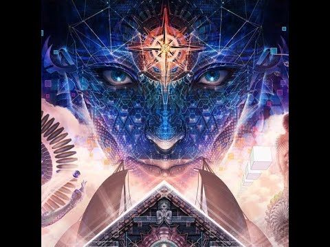 Neo Goa Trance Vol.10 - mixed by Ashipu