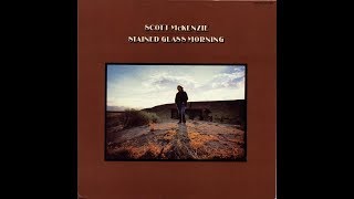 Scott McKenzie, Stained Glass Morning 1970 (vinyl record)