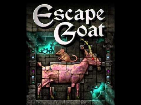 escape goat 2 pc