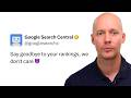 IMPORTANT CHANGE TO SEO (NEW GOOGLE ALGORITHM UPDATE)