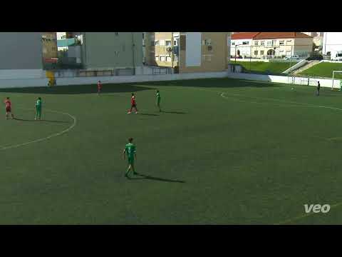 Beira Mar - AD Almada 2015