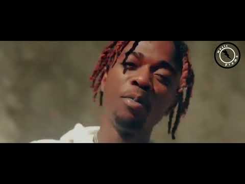 Jamal Joker _ Shooters (Unofficial Vidéo) by Music Promo