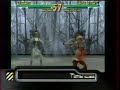 Time Warriors Test Sur PC Micro Kid S 1997