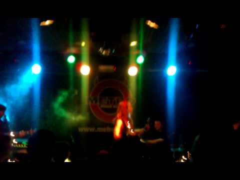 Katka Knechtova - Hlava vinna, telo nevinne