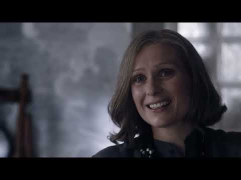 Eurus Holmes scene pack