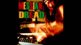 Messian Dread - Computer Mailfunction