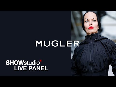 Mugler: Kim Kardashian, schlampige Hosenanzüge und Manfreds Vermächtnis – Live-Paneldiskussion Fr...