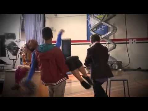 Nickelodeon Original Movie Swindle  ( Official Trailer )