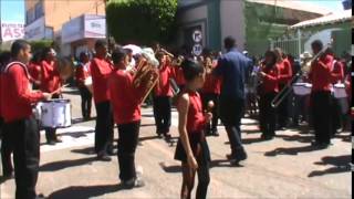 preview picture of video 'Banda Marcial Antônio Padilha | Cinquentenário de Afrânio - Desfile Cívico'