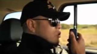 El Komander - La Vuelta Cargada (Video Original).m