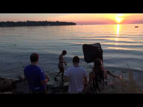 JRS Miss Summer 2013  backstage II casting III giorno