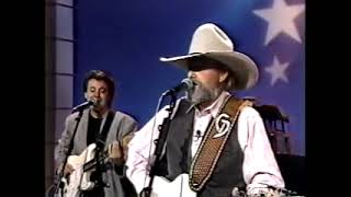 The Charlie Daniels Band  : Simple Man (1989)