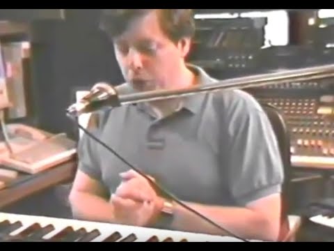 Jeffrey Reid Baker 1988 Making Music w Computers, Keyboards & MIDI