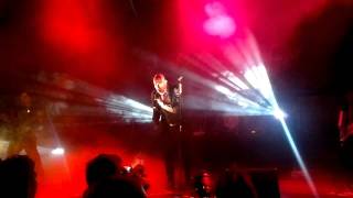 eisbrecher gotogö heilig