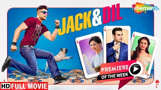 Jack & Dil New Hindi Movie - Amit Sadh - Arbaa