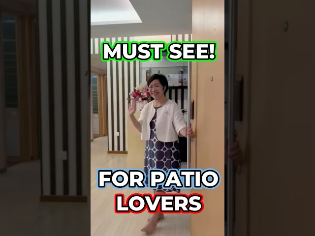 3 Bed Executive Condo for Rent in  The Tampines Trilliant - Image 8