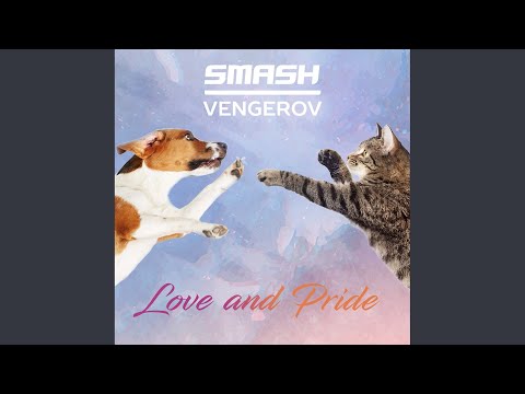 Love & Pride (DJ Antoine vs Mad Mark 2k17 Extended Remix)