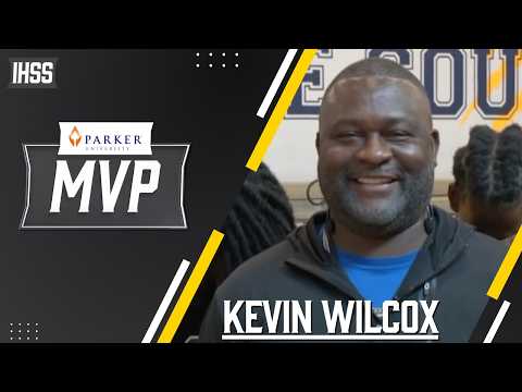 Parker University Coach of the Year: La Marque's Kevin Wilcox on an 80-5 Run