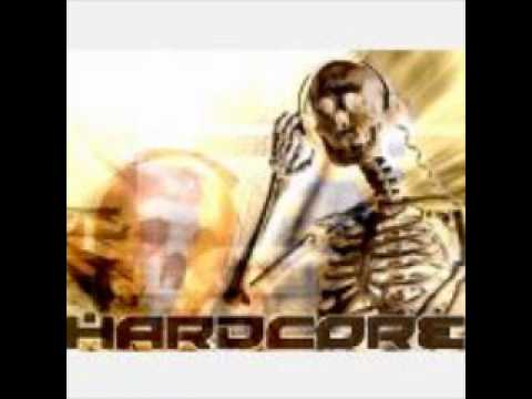 Italian hardcore Gabber mix