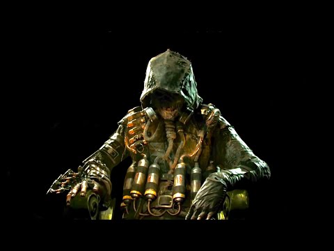 What Happened to Scarecrow in Arkham Asylum | Batman Arkham Myths and Mysteries