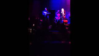 Cover of &quot;The Heart Of The Matter&quot; - Megan Hilty