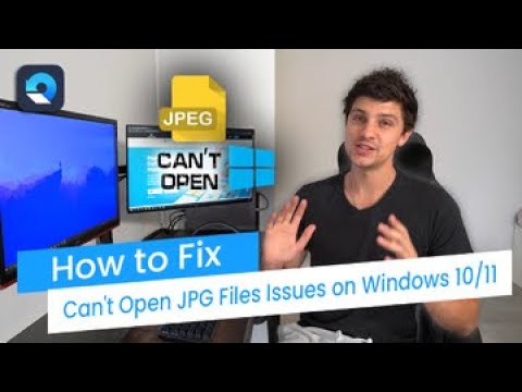 Corrupted JPEG Photo Repair Online | Full Guide